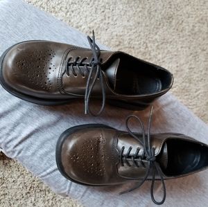 Dansko Loafers